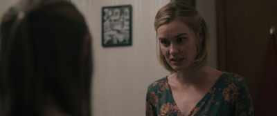 What if she hates me?" - The Girl Who Got Away