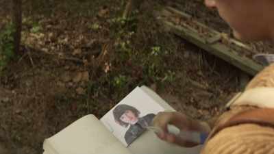 What was she like? - The Walking Dead: World Beyond