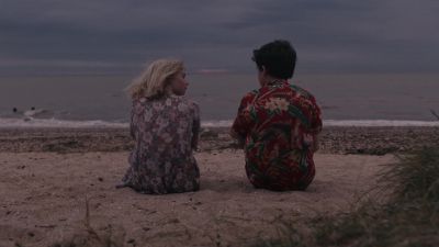 What was she like? - The End of the F***ing World