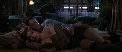 What was she like? - Basic Instinct