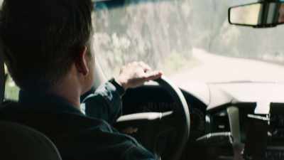 what-she-needs-help - The Crossing