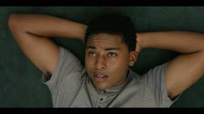 What if she never forgives me? - Panic