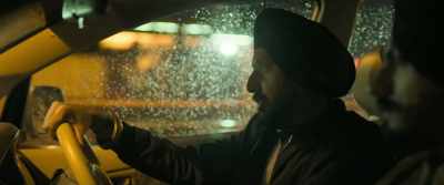 What, is she searching
for a place to propose? - Manmarziyaan