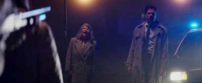 - What is she talking about?
- It was no accident. - Through the Glass Darkly