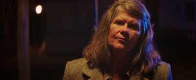 - What is she talking about, son?
- I don't know. - Through the Glass Darkly