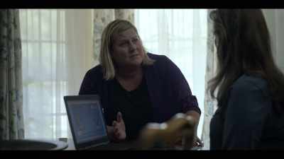"What if she was telling the truth?" - Unbelievable