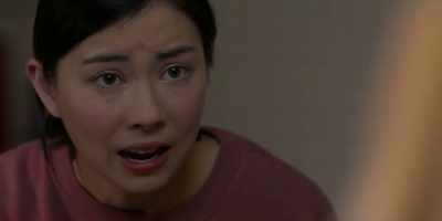What she had to do to make it
so that I could go to college? - Moxie