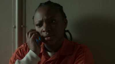 What if she won't listen to me? - Power Book II: Ghost