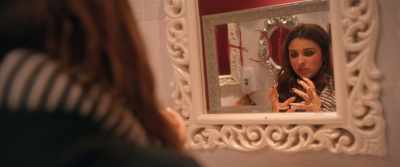 What Shekhar did to me, when he cheated… - The Girl on the Train