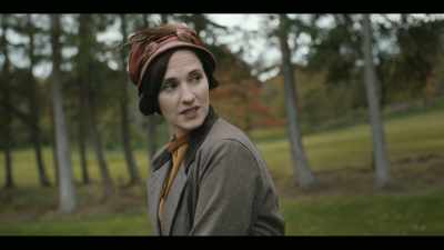 What if Sherlock Holmes had never existed - Agatha and the Truth of Murder