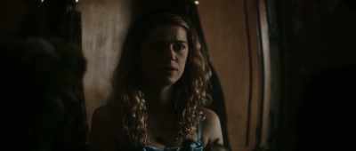 - What she's been
putting in your tea. - Alice in Terrorland