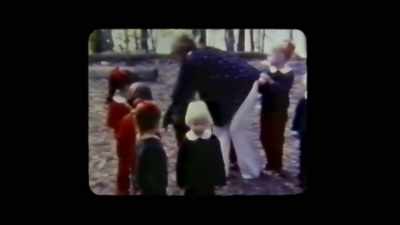 What she's doing is using
a weakness in the system - The Cult of The Family
