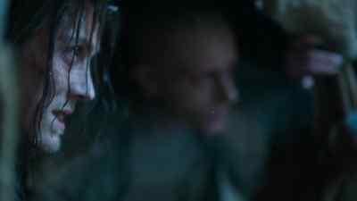 What if she's lying? - Britannia