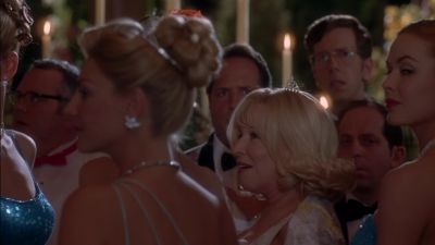 What she's not a robot - The Stepford Wives