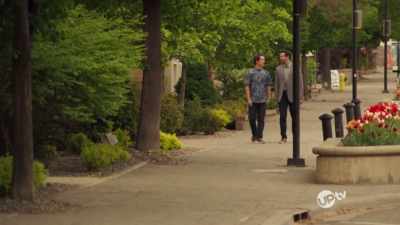 What if she's not
what I expected? - Love & Where to Find It