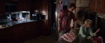 - What if she's over there?
- Huh? - The Vanished