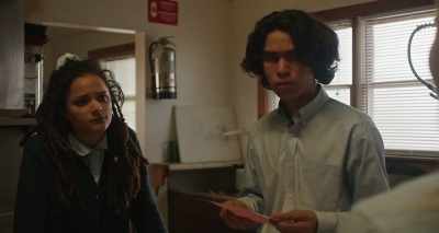 What if she's right... - The Miseducation of Cameron Post