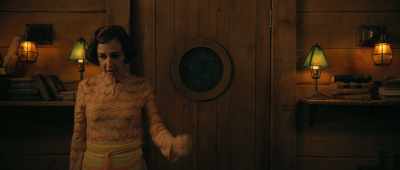 What if she's right?
This mission started out dangerous, - The Mysterious Benedict Society