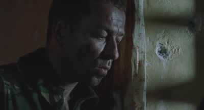 What if shes wrong - Dog Soldiers