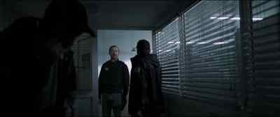 What should we do, Connor?
Take a nap. - The Hurricane Heist