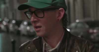 What you should do
is when you take that test, - Love and Fury