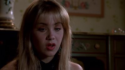 What should we do with her body - Don't Tell Mom the Babysitter's Dead