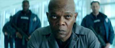 What should we do with the humans? - The Hitman's Bodyguard