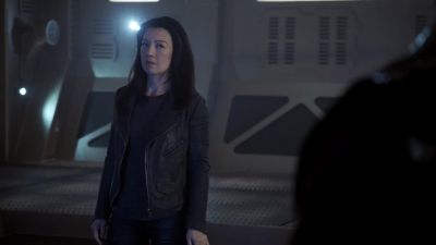 What should we do
with them? - Marvel's Agents of S.H.I.E.L.D.