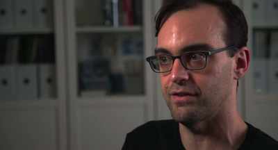 What you should do if you
work on games is just start - Not for Resale