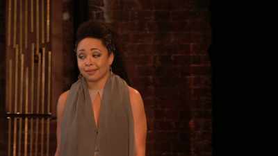 What should they grant?
What makes this pretty abruption? - RSC Live: Troilus and Cressida
