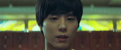 What should I believe to not be scared? - Seobok