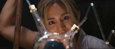 What should I call you then? - Fullmetal Alchemist: The Final Alchemy