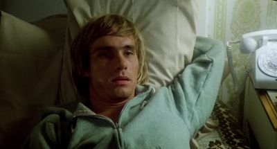 What should I congratulate you for - The Stunt Man