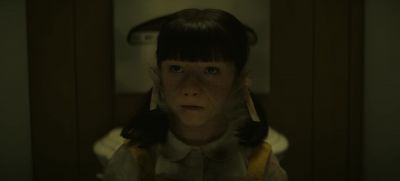What should I do about my dress? - Doom Patrol