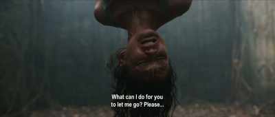What should I do to be released? - Impetigore