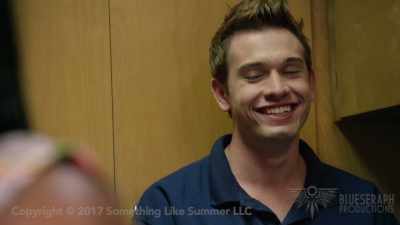 - What should I
do when he calls? - Something Like Summer