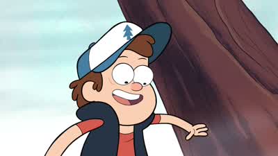 What should I do? - Gravity Falls