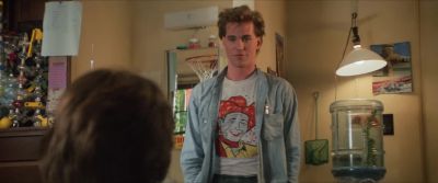 What should I do - Real Genius