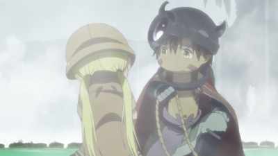 What should I do?! - Made in Abyss: Wandering Twilight