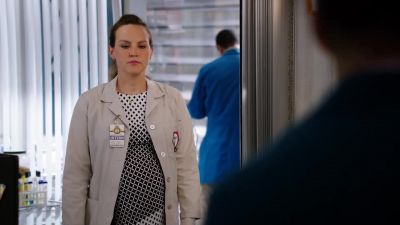 What should I do? - Bones