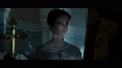 What should I do? - Kingdom of Heaven