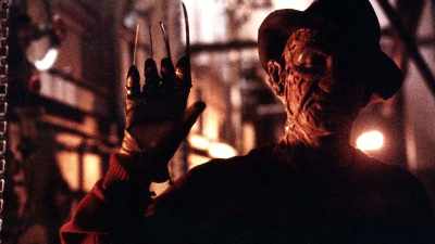 What should I do?" - Hollywood Dreams & Nightmares: The Robert Englund Story