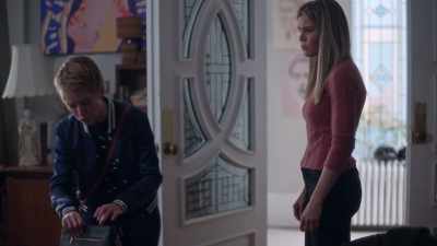 What should I do? [SNIFFLING] - A Million Little Things