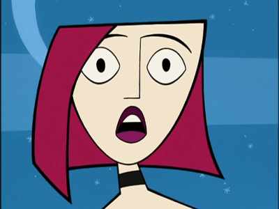 - What should I do?
- What I've learned - Clone High