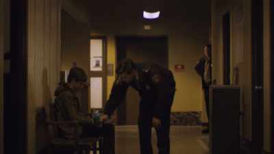 what-should-i-do-with-him - The Good Doctor