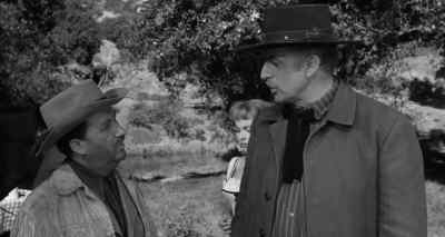 What should I do
with your money?Keep it a few days. - Cast a Long Shadow