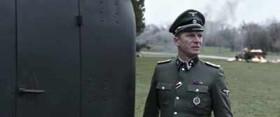 What should I do with them now? - The Photographer of Mauthausen