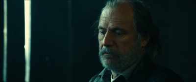 What should I do with you, Mrs.
Mills? - Taken