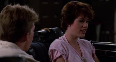 What should I do - Sixteen Candles