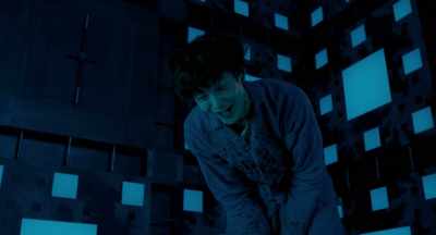 What should I fill myself with? - Cube
